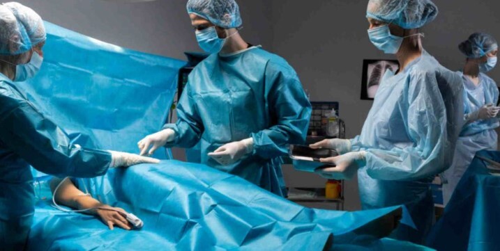 nephrologist